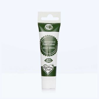 Picture of PROGEL HOLLY GREEN 25G